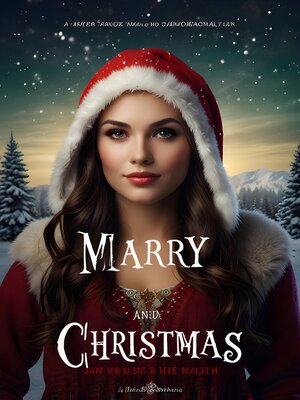 cover image of Marry Christmas